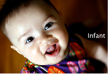 Infant